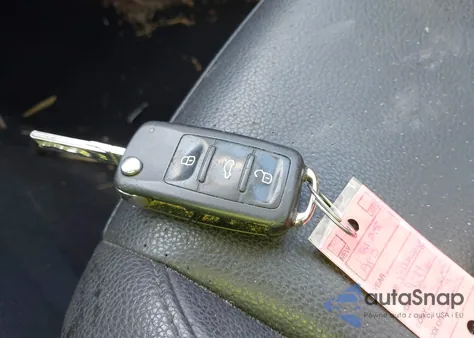 2014 Volkswagen Jetta Sportwagen 2.0L Tdi from USA, damaged, VIN 3VWPL7AJ8EM618870